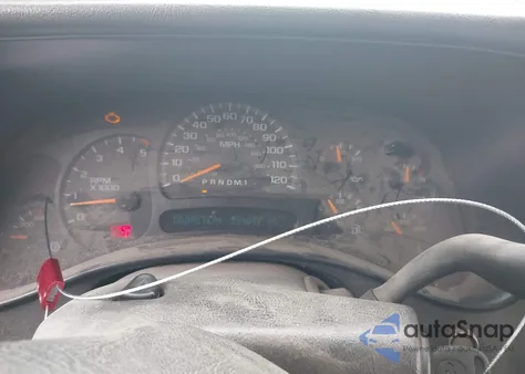 2007 Chevrolet Silverado 2500Hd Classic Lt1 z USA, uszkodzony, nr VIN 1GCHK29D07E141713